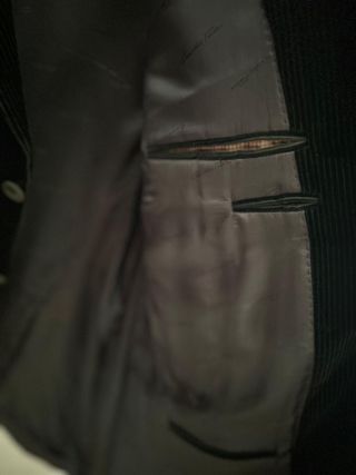 Americana de caballero de pana Emidio Tucci