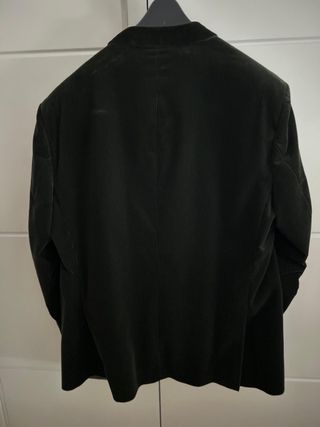 Americana de caballero de pana Emidio Tucci