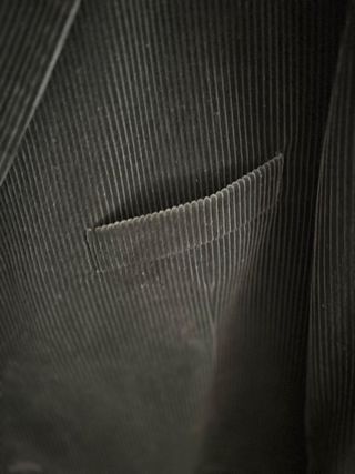 Americana de caballero de pana Emidio Tucci