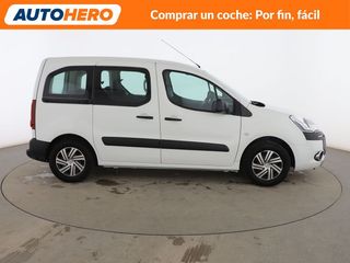 Citroën Berlingo 1.6 e-HDi Tonic