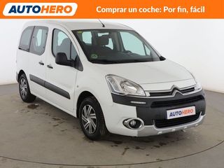 Citroën Berlingo 1.6 e-HDi Tonic