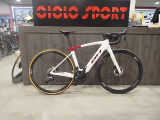 Bicicleta Eléctrica BH Core 1.6 Talla SM