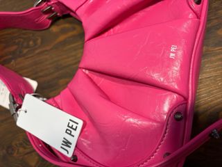 Bolso Hobo JW PEI Gabbi Rosa