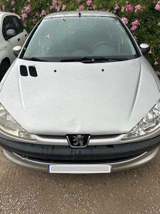 Peugeot 206 2005