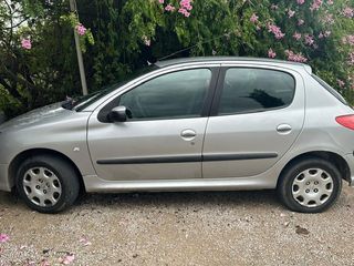 Peugeot 206 2005