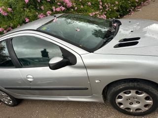 Peugeot 206 2005