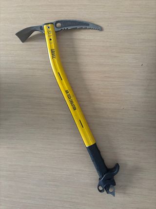 Piolet Grivel Air Tech Evolution