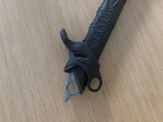 Piolet Grivel Air Tech Evolution