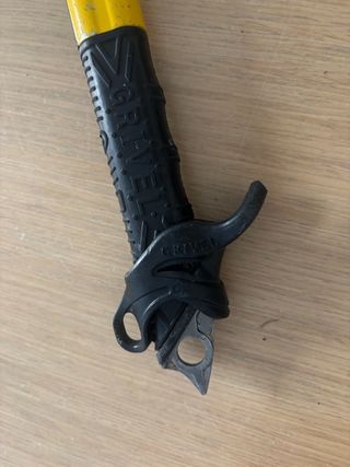 Piolet Grivel Air Tech Evolution