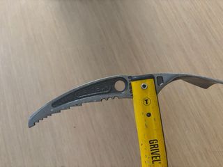 Piolet Grivel Air Tech Evolution