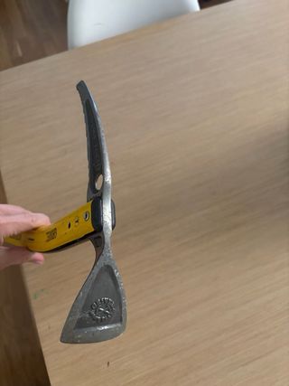 Piolet Grivel Air Tech Evolution