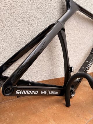 Colnago YR1rs, STOCK. Talla M