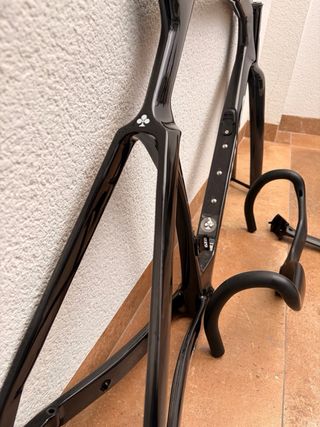 Colnago YR1rs, STOCK. Talla M