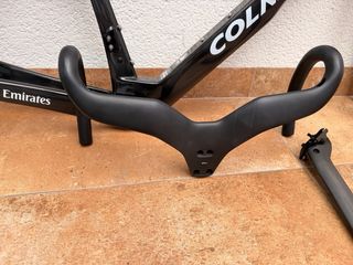 Colnago YR1rs, STOCK. Talla M