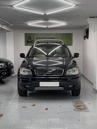 Volvo XC90 2009