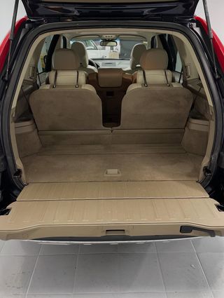 Volvo XC90 2009