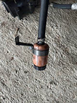 Bomba Dirección Asistida Citroën Saxo