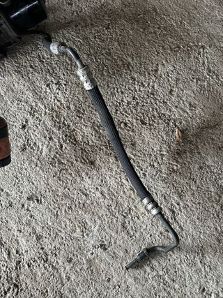 Bomba Dirección Asistida Citroën Saxo