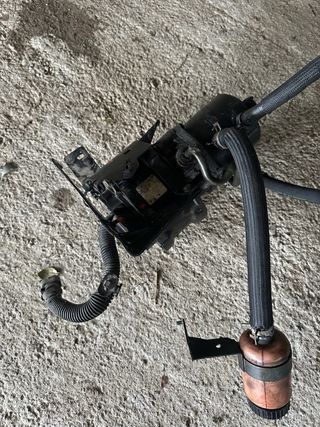 Bomba Dirección Asistida Citroën Saxo