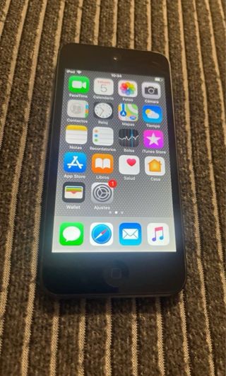 iPod Touch 6ta Gen 32GB