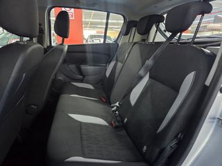 Dacia Sandero STEPWAY 2016