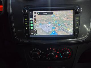 Dacia Sandero STEPWAY 2016