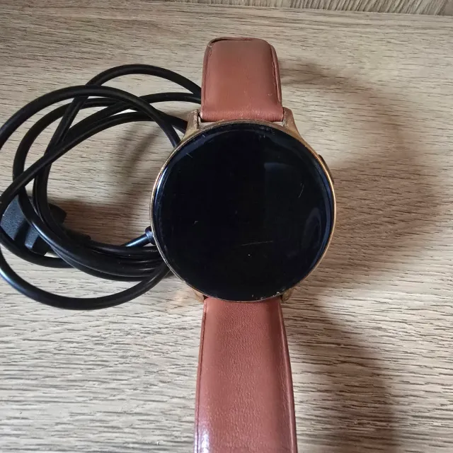 Smartwatch Samsung Active 2