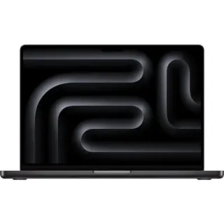 MacBook Pro 14 M5 16Gb 1Tb 10-Core GPU Negro