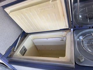 Volkswagen California 1991