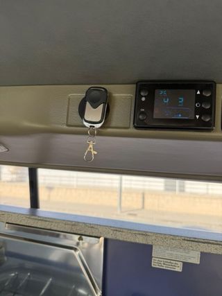 Volkswagen California 1991