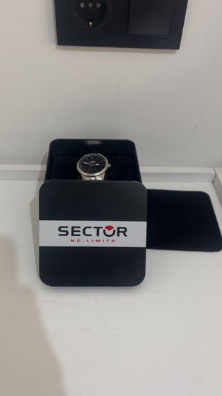 Reloj Sector No Limits