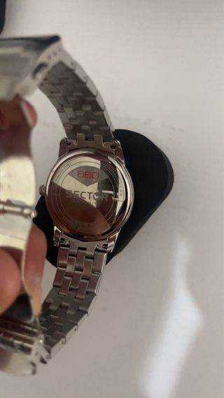 Reloj Sector No Limits