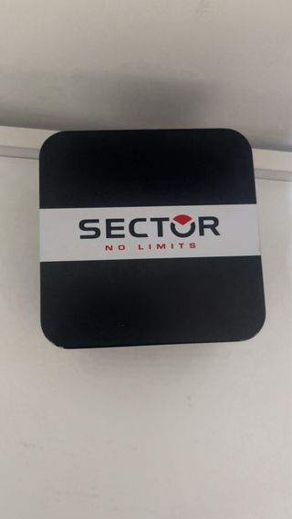 Reloj Sector No Limits