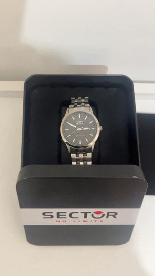 Reloj Sector No Limits