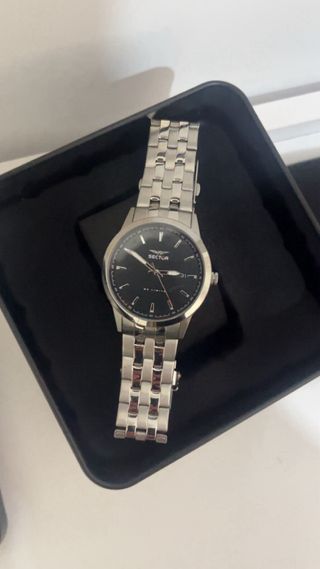 Reloj Sector No Limits