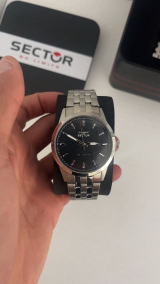 Reloj Sector No Limits