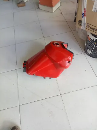 Depósito Gasolina Gilera Dakota 350