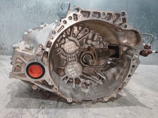 CAJA CAMBIOS TOYOTA AVENSIS (T27)