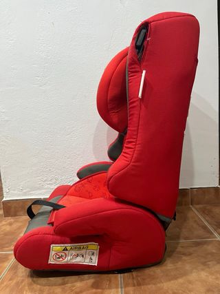 silla de coche infantil Zoë&Joë