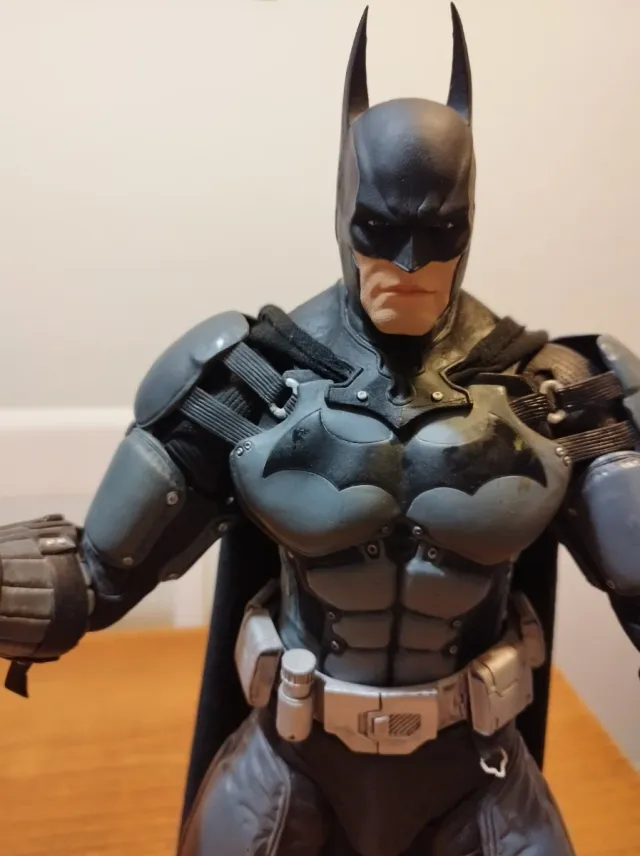 Figura Batman Arkham Origins