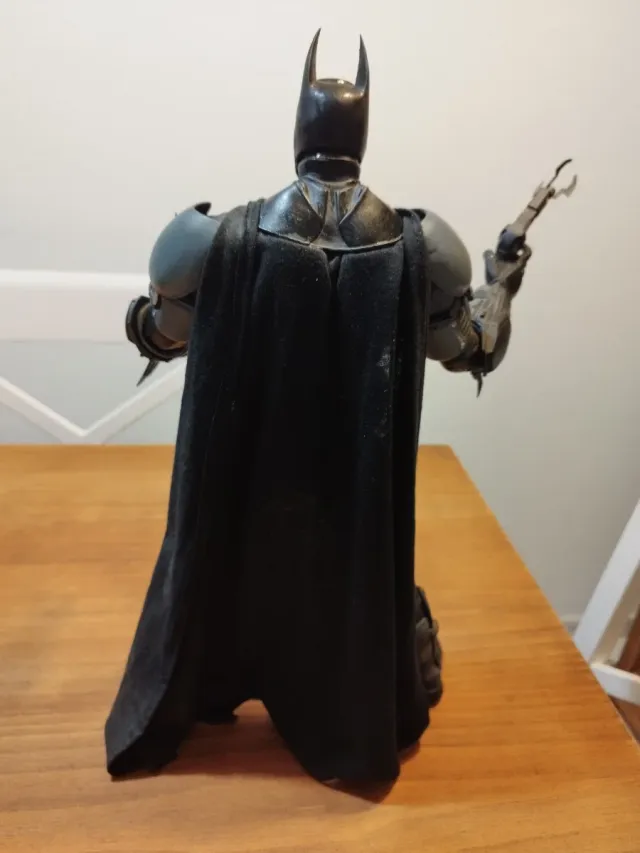 Figura Batman Arkham Origins