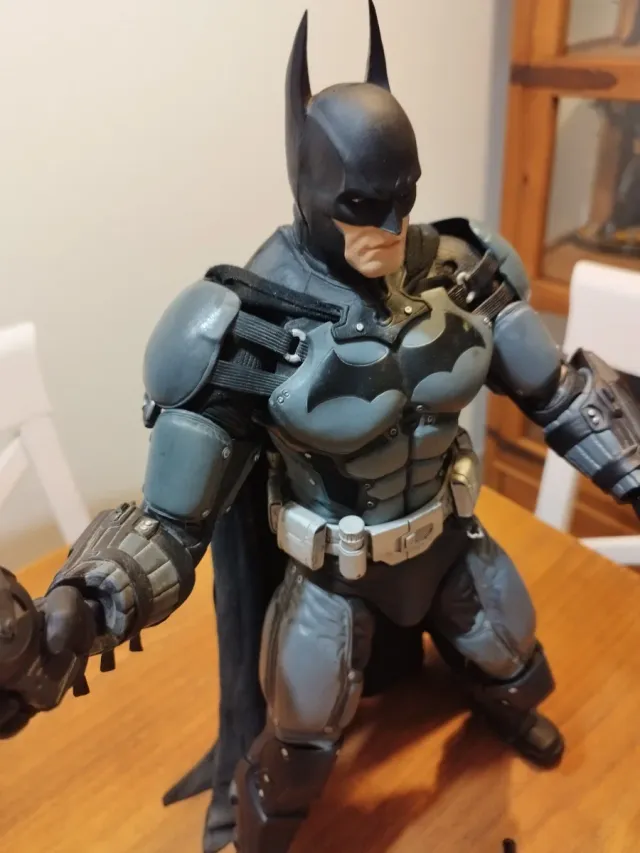 Figura Batman Arkham Origins