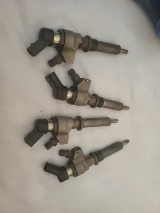 Inyectores diésel Siemens