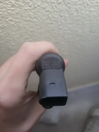 Inyectores diésel Siemens