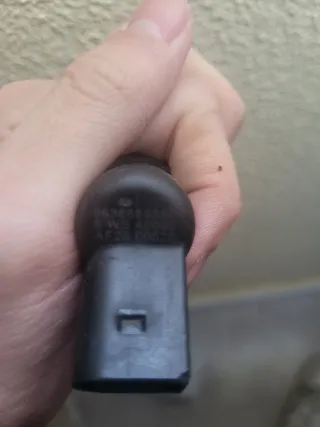 Inyectores diésel Siemens