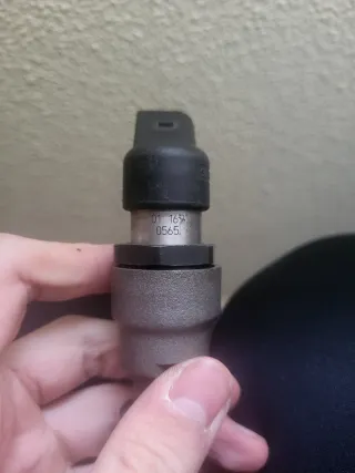 Inyectores diésel Siemens