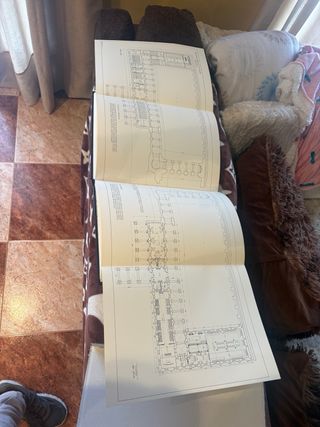 El valle de los Caidos