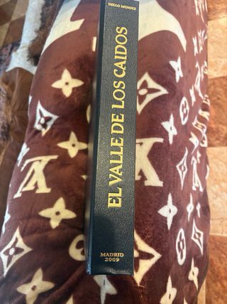 El valle de los Caidos