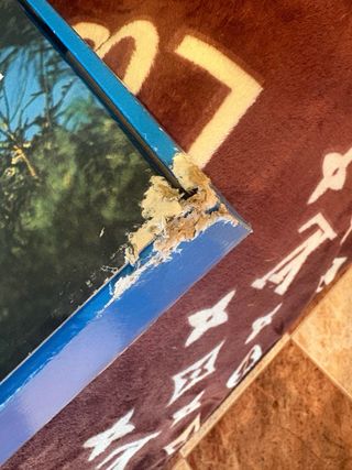 El valle de los Caidos