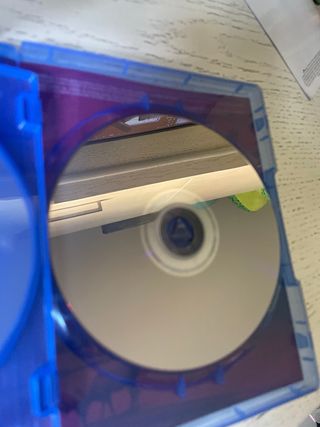 Red Dead Redemption 2 PS4